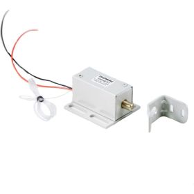 Электромеханический замок Promix -SM492.10 нормально закрытый, 12В, Promix-SM492.10 (артикул 16398158) – фото 1