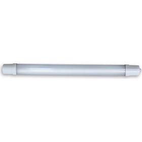 Светодиодный светильник Спутник SP-PSL SLIM 18W/6500K (артикул 20889183) – фото 1
