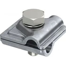 Соединитель для быстрого монтажа OBO Bettermann d8-10 Vario 249 8-10 ST 5311500 (артикул 18422359) – фото 1