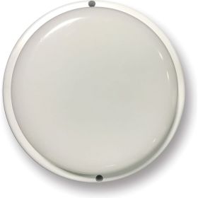 Светильник Фарлайт СПП 24Вт 230В 6500К 1920Лм круг IP65 FAR002006 (артикул 16168290) – фото 1