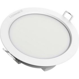 Светодиодный светильник LEDVANCE ECOCLASS DL 8W 840 WT IP44 4058075644199 (артикул 19949704) – фото 1