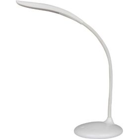 Настольный светильник Ultraflash UF-743 LED 7Вт 3 уровня яркости USB 14465 (артикул 20225722) – фото 1