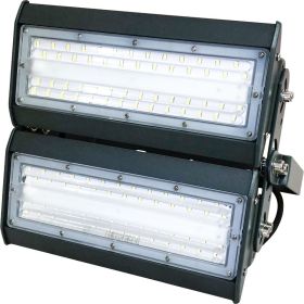 Светильник Jazzway PPI-02 2x50w 6500K IP65 5016231 (артикул 16092178) – фото 1