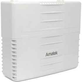 11-портовый уличный коммутатор Amatek APN-SX10P HiPoE/PoE+ до 120Вт 7000425 (артикул 21669910) – фото 1