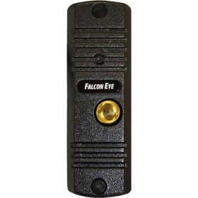 Цветная вызывная панель видеодомофона Falcon Eye, графит, формата AHD 1080p FE-305HD (графит) (артикул 16695211) – фото 1