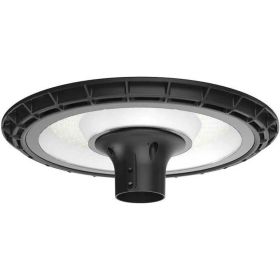 Cадово-парковый светильник Wolta 70Вт 4000К IP65 6300лм WGLS-70W/01 (артикул 23162769) – фото 1