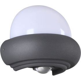Ландшафтный настенный светильник NOVOTECH LED 7W CALLE 358566 (артикул 18538141) – фото 1
