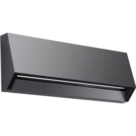 Ландшафтный светодиодный светильник NOVOTECH пластик LED 28LED 38W KAIMAS 357418 (артикул 17680965) – фото 1