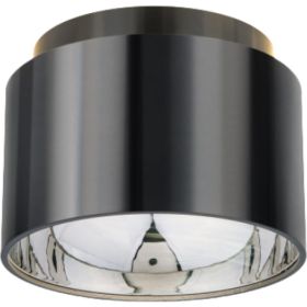 Накладной светильник Elektrostandard 1069, GX53, черный жемчуг a053056 (артикул 16622822) – фото 1