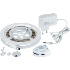 Лента Navigator СД NLS-01-1120WW-6-LED-1PIRMLD 61649 (артикул 16288088) – фото 1