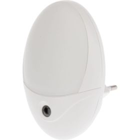 Светодиодный ночник PROCONNECT FIREFLY-PRO с датчиком день-ночь 75-0307 (артикул 21686878) – фото 1