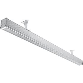 Светодиодный линейный прожектор FERON LL-889 18LED RGB, 1000х46х46mm, 18W 85-265V, IP65 32156 (артикул 15702923) – фото 1