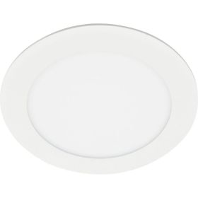 Встраиваемый светильник Smartbuy LED DL 12w, 6500K, IP20 SBL-DL-12-65K (артикул 16048367) – фото 1