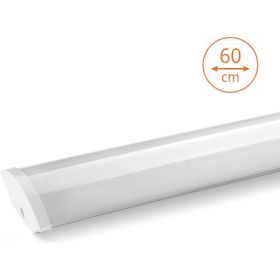 Светильник WOLTA STD LED 32Вт 4000К IP40 Прозрачный 4000лм ДПО17-32-002-4К (артикул 16533975) – фото 1