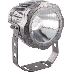 Светодиодный прожектор FERON D115xH135, IP65 20W 85-265V, 4000K LL-887 41517 (артикул 18249907) – фото 1