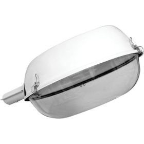 Светильник ЭЛЕТЕХ Сура, НКУ, 01-200-001, IP54, со стеклом, Е40, ИУ 1030500024 (артикул 16223886) – фото 1