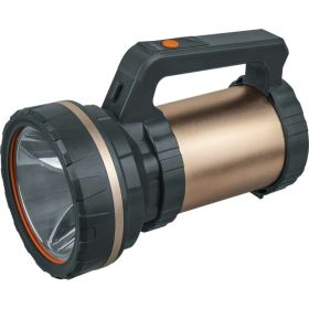Фонарь Navigator NPT-SP26-ACCU Прожект. 8Вт LED, 300лм, акк. 4,3В 6Ач 14671 (артикул 20682747) – фото 1