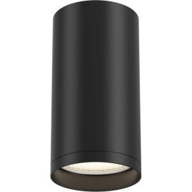 Потолочный светильник MAYTONI FOCUS S C052CL-01B 1xGU10x10W C052CL-01B (артикул 22890627) – фото 1