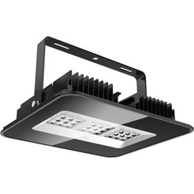 Светодиодный промышленный светильник Pccooler HIGH BAY JX, 150Вт, 6000К CP-HB05-0150 (артикул 16584746) – фото 1