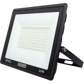Светодиодный прожектор Lucem lm-fldb 200w FLSLPR00000207 (артикул 24347817) – фото 1