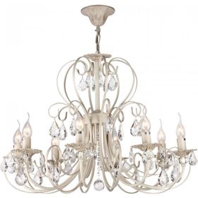 Люстра Maytoni Princess ARM270-08-R (артикул 16814407) – фото 1