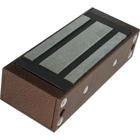 Электромагнитный замок Tantos медный антик TS-ML300-RU1 (артикул 22839771) – фото 1