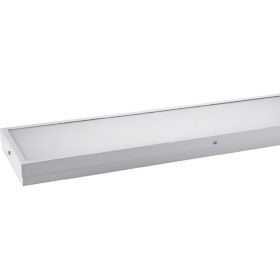 Светильник WOLTA PRO LED Лайнер 36Вт IP54 4100лм 4000К Матовый ДПО03-36-101-4К (артикул 17206771) – фото 1