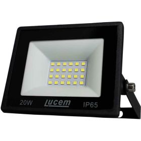 Светодиодный прожектор Lucem lm-fldb 20w FLSLPR00000202 (артикул 24347805) – фото 1