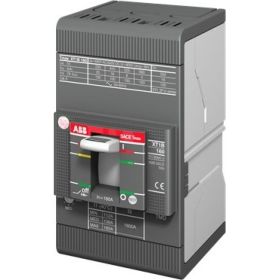 Автоматический выключатель ABB XT1B 160 TMD32-450 32A 3p F F 1SDA066802R1 (артикул 15172002) – фото 1