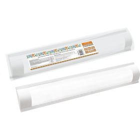 Светильник TDM СПО 3017 под лампу LED Т8/G13 2х60 Народный SQ0327-0413 (артикул 18181255) – фото 1