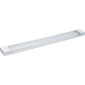 Светильник IEK, LED ДБО 4013 18вт 6500К IP20 600мм призма LDBO0-4013-18-6500-K01 (артикул 16460042) – фото 1