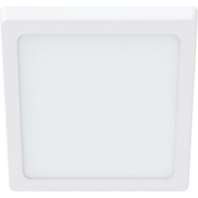 Светодиодный накладной светильник ФОТОН квадратный CLO-18W2700K-S 24731 (артикул 21380308) – фото 1