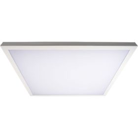 Светильник Jazzway PPL PRO-5 595/U OPAL, 36w, 3960Lm, 6500K, IP40, 310mA 3 5025189 (артикул 17403312) – фото 1
