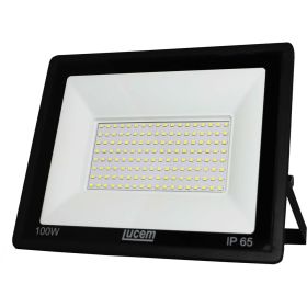 Светодиодный прожектор Lucem LM-FLDB 100W FLSLPR00000205 (артикул 23300955) – фото 1