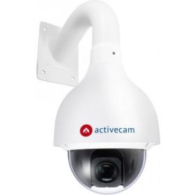 IP камера ActiveCam AC-D6124 УТ-00003966 (артикул 16402444) – фото 1
