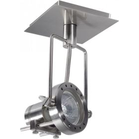 Настенно-потолочный спот KANLUX SONDA EL-1L/ 4795 (артикул 16238018) – фото 1