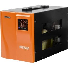 Стабилизатор напряжения DAEWOO DW-TZM2kVA (артикул 15629490) – фото 1