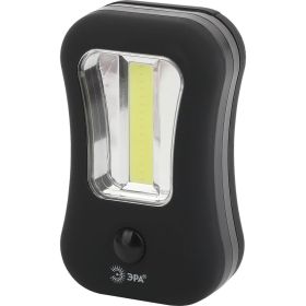 Фонарь ЭРА RB601, практик, COB 4xLED, 3xAAA, бл, Б0033759 (артикул 16200104) – фото 1