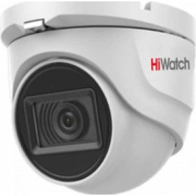 Камера для видеонаблюдения HiWatch DS-T503C 2.8mm 00-00011126 (артикул 18647141) – фото 1