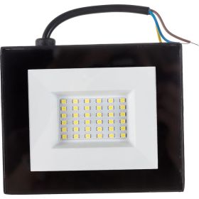 Светодиодный прожектор Gigant 30W 6400К 220V GLS-30 (артикул 20965941) – фото 1
