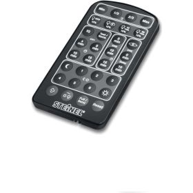 Пульт дистанционного управления Steinel RC8 black 559410 (артикул 16045340) – фото 1