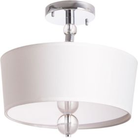 Потолочная люстра Arte Lamp BELLA A8538PL-3CC (артикул 18325735) – фото 1