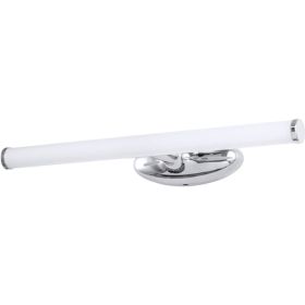 Настенный светильник Arte Lamp A2836AP-1CC (артикул 16400179) – фото 1