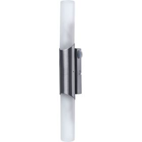 Настенный светильник Arte Lamp A2470AP-2SS (артикул 16400231) – фото 1