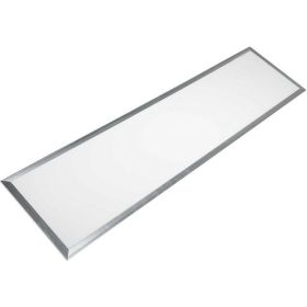 Светодиодная ультратонкая панель Сириус А SPL-1200x300x9мм 36Вт 6500К 3200Лм IP40 СириусА SPL-1200x300-36W-65K (артикул 23423925) – фото 1