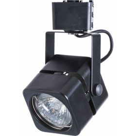 Потолочный светильник ARTE LAMP A1315PL-1BK (артикул 20886699) – фото 1