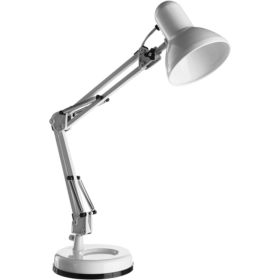 Настольный светильник Arte Lamp A1330LT-1WH (артикул 16268872) – фото 1