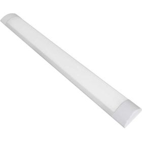 Потолочный светодиодный светильник Akfa Lighting AK-LNS 30W 6500K FLLLL3065A (артикул 23300601) – фото 1