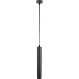 Подвесной светильник Arte Lamp A1520SP-1BK (артикул 16269184) – фото 1