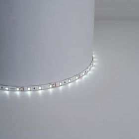 Cветодиодная LED лента FERON LS604, 60SMD (2835), 4.8Вт/м, 5м IP65 12V 4000К, 48219 (артикул 23304027) – фото 1